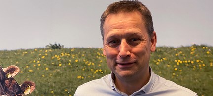 Niels Haulrik Kristiansen IMG 6613 Personale